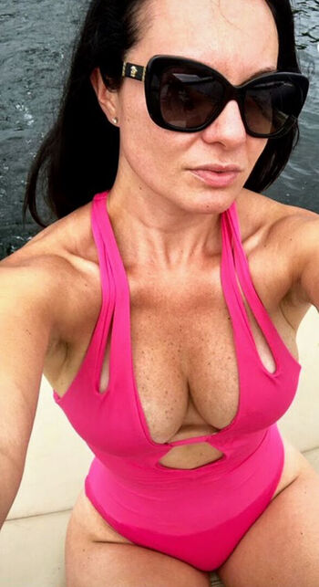 Full leaked Vanessa demetrio private photo