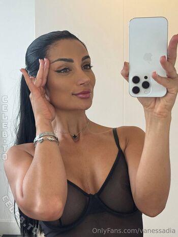 Full leaked Vanessa diaz private photo