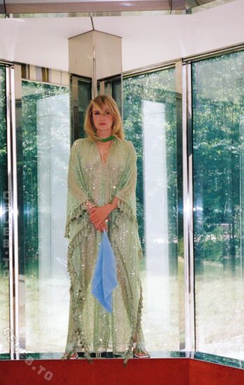 Full leaked Vanessa eckart private photo