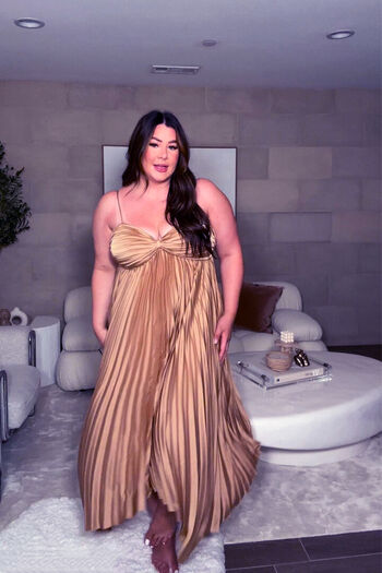 Full leaked Vanessa etheridge page private photo