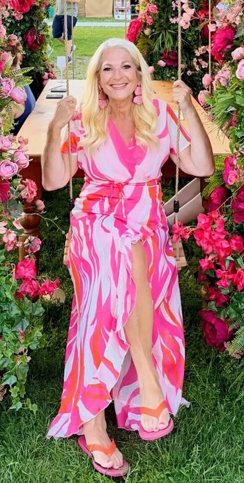 Vanessa Feltz