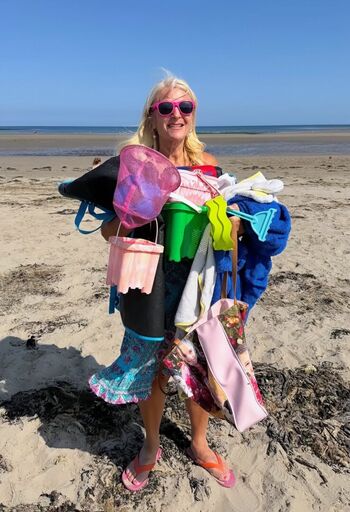 Full leaked Vanessa feltz private photo