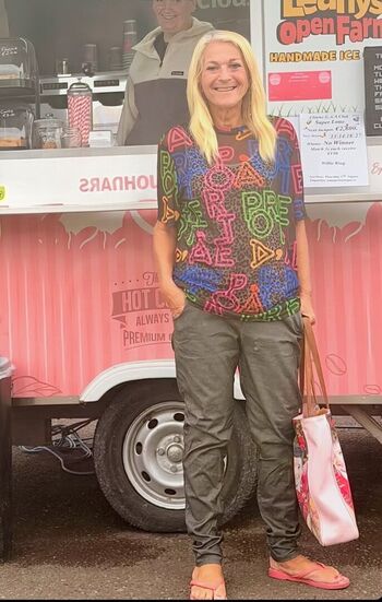 Full leaked Vanessa feltz private photo