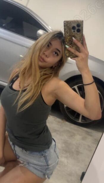 Full leaked Vanessa kaye page private photo