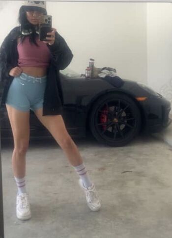 Full leaked Vanessa kaye private photo