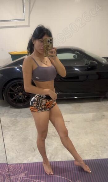 Full leaked Vanessa kaye private photo