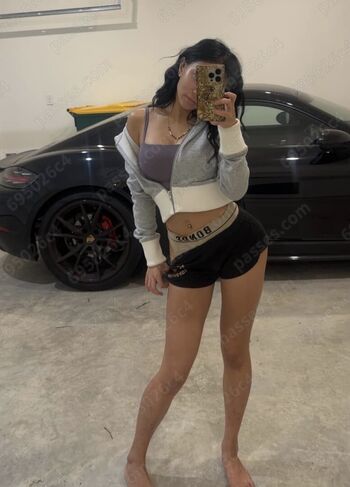 Full leaked Vanessa kaye private photo