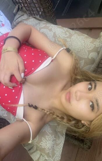 Full leaked Vanessa kaye private photo