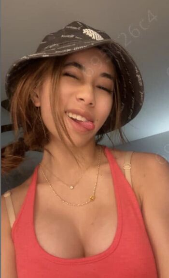 Full leaked Vanessa kaye private photo