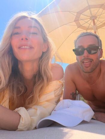 Full leaked Vanessa kirby private photo