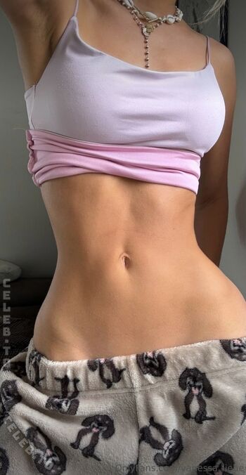 Full leaked Vanessa liebe private photo