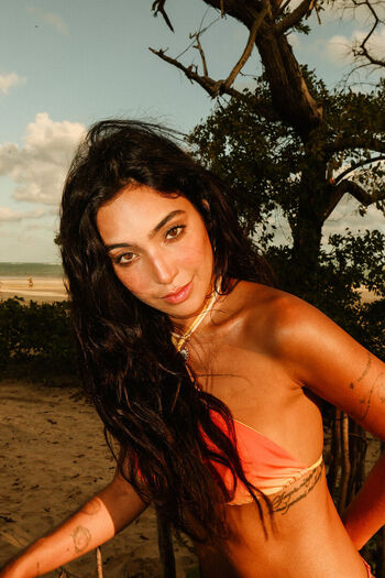 Full leaked Vanessa lopes page private photo