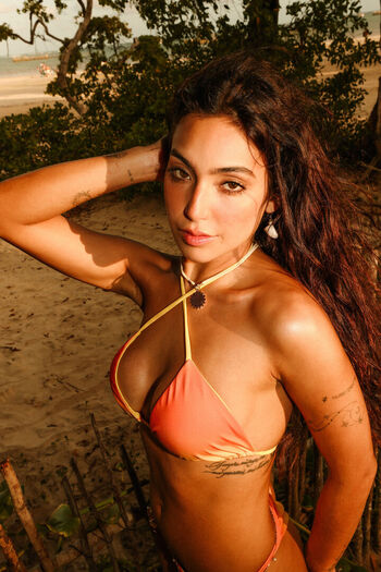 Full leaked Vanessa lopes private photo
