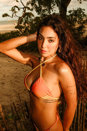 Full leaked Vanessa lopes private photo