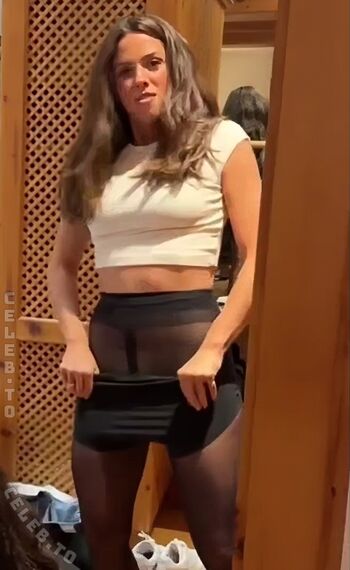 Full leaked Vanessa mai page private photo