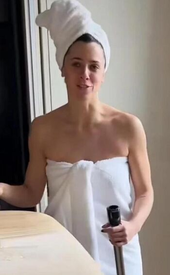 Full leaked Vanessa mai page private photo