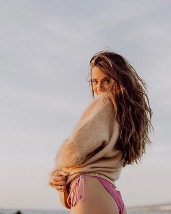 Full leaked Vanessa mai private photo