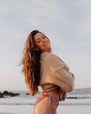 Full leaked Vanessa mai private photo