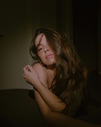 Full leaked Vanessa mai private photo