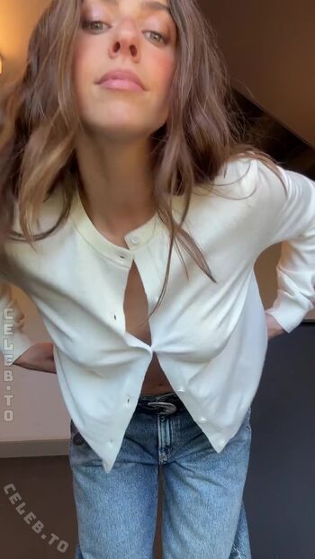 Full leaked Vanessa mai private photo