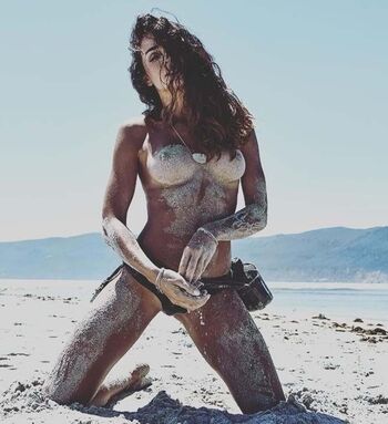 Full leaked Vanessa martin private photo