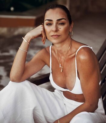 Full leaked Vanessa martin private photo