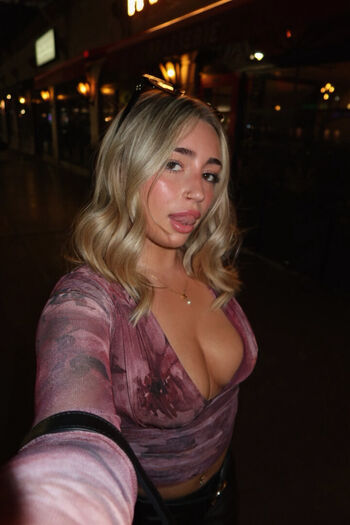 Full leaked Vanessa maynard private photo