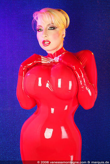 Full leaked Vanessa montagne page private photo
