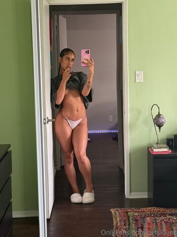 Full leaked Vanessa rodriguez page private photo