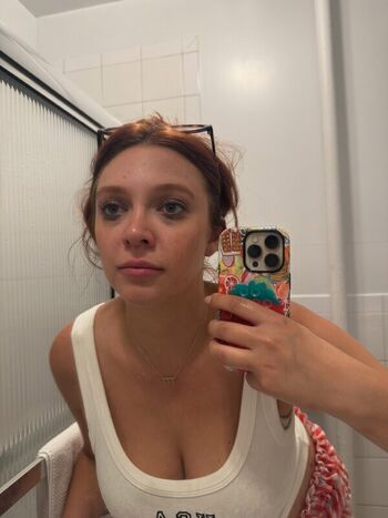 Full leaked Vanessa st clair private photo