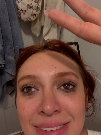 Full leaked Vanessa st clair private photo