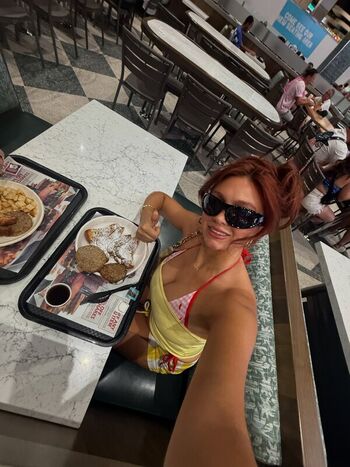Full leaked Vanessa st clair private photo