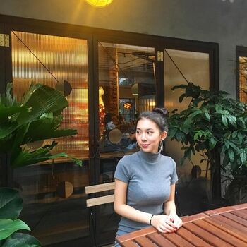 Full leaked Vanessa yao private photo