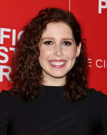 vanessabayer