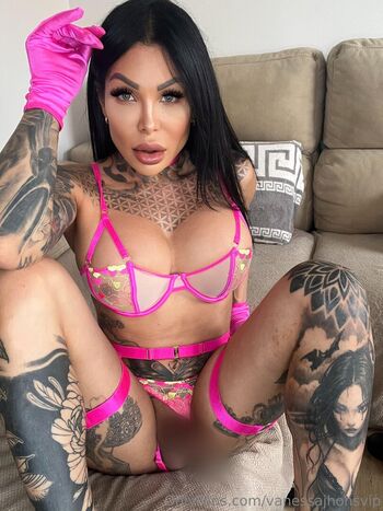 vanessajhonsvip