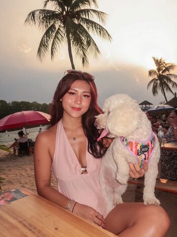 Full leaked Vanessaoyf private photo