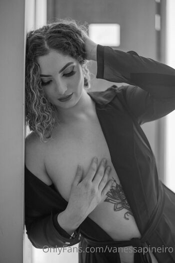 vanessapineiro