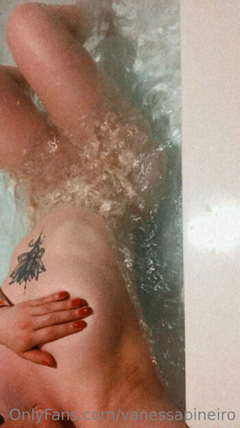 Full leaked Vanessapineiro private photo