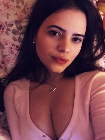 Full leaked Vanessinator private photo