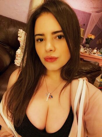 Full leaked Vanessinator private photo