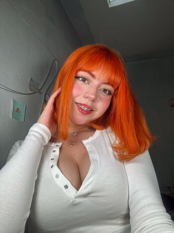 Full leaked Vaniasse private photo