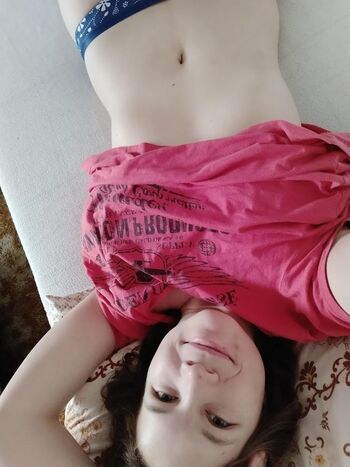 Full leaked Vanilla cs private photo