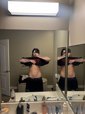Full leaked Vanillabbs private photo