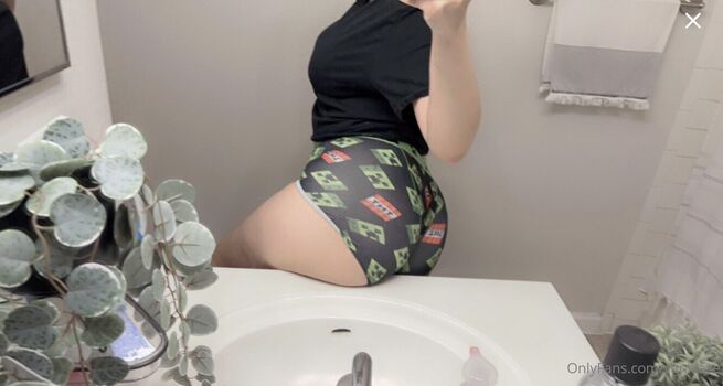 Full leaked Vanillase private photo