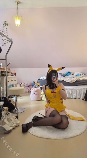 Full leaked Vanillekarina private photo