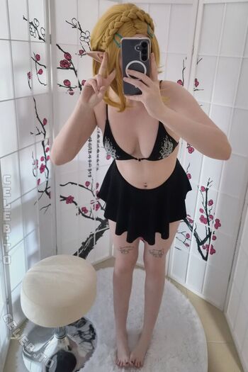 Full leaked Vanillekarina private photo