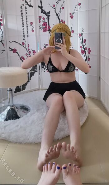 Full leaked Vanillekarina private photo