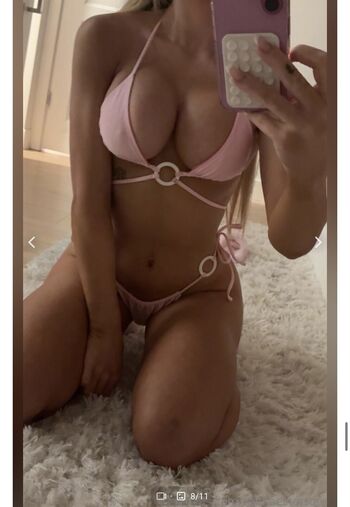 Full leaked Vanna einerson private photo