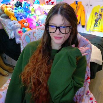 Full leaked Vannafufu asmr private photo