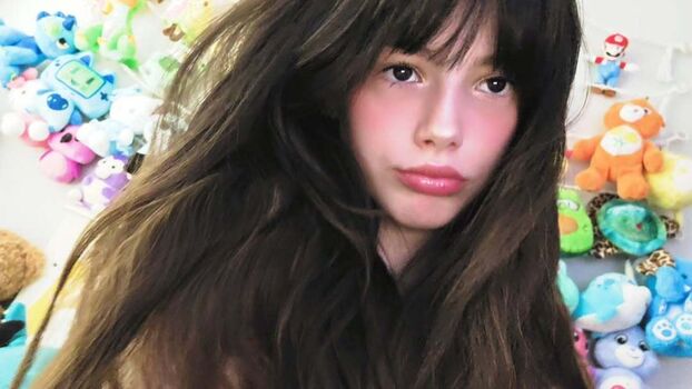 Full leaked Vannafufu asmr private photo